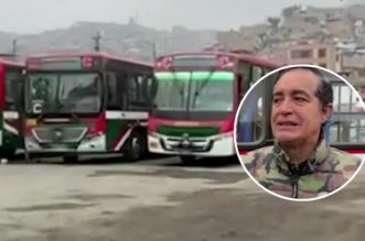 alex gonzales propone cmaras de seguridad y armas para choferes en transporte pblico 800x419 1