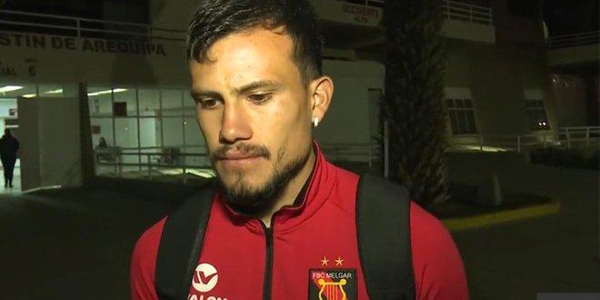Melgar goleó 6-1 a los Chankas en Arequipa.