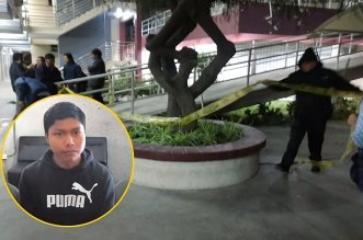 arequipa feminicio unsa inicia juicio rodrigo larico