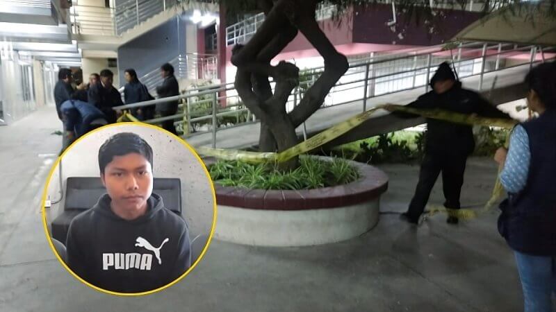 arequipa feminicio unsa inicia juicio rodrigo larico