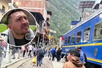 bloqueos en machu picchu generan prdidas de s2 millones al da 800x419 1