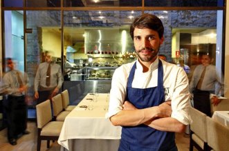 chef