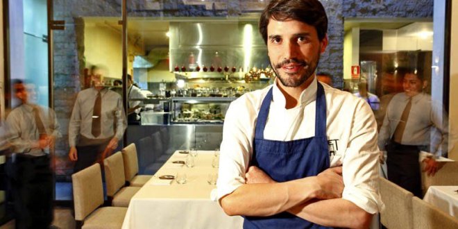chef