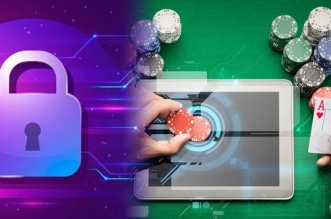 civerseguridad en los video juegos