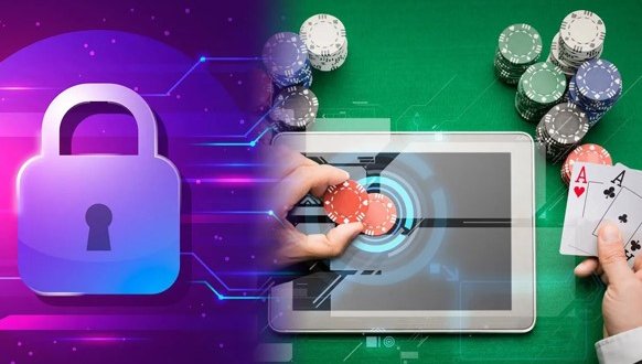 Ciberseguridad en los videojuegos: proteger los datos donde está la victoria 1 civerseguridad en los video juegos