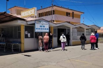 continua el drma de los heridos de accidnet 2