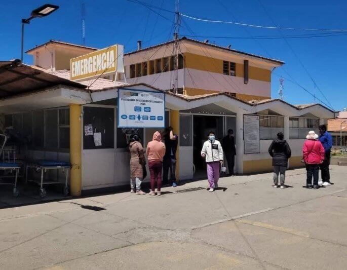 continua el drma de los heridos de accidnet 2