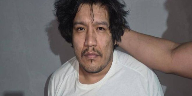 detienen a erick moreno hernandez alias el monstruo