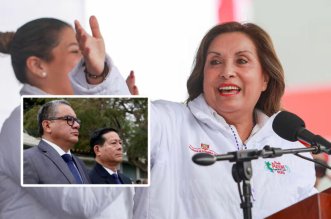 dina boluarte reparece audio santivanez arana 800x533 1