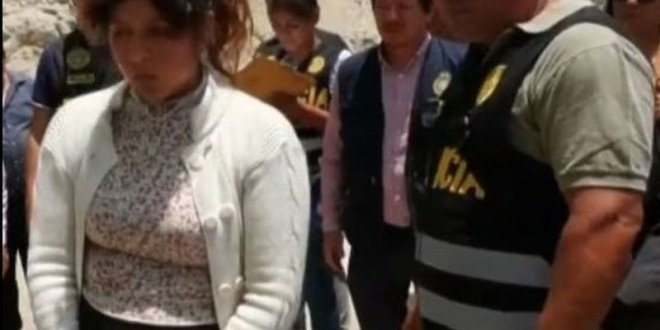 embarazada