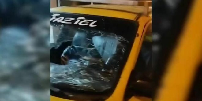 extorsionan a cantante de cumbia y atacan su vehculo a balazos 800x419 1