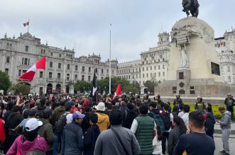 foto hoy marchan