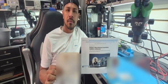 Arequipa: Inocente es señalado como presunto agresor 1 image 1 1