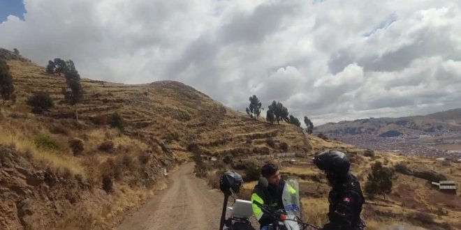 mistrios muerte de anciana en canchcarani 2