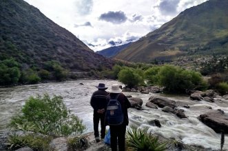 no pierden la esperanza de encontar cuerpor