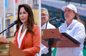Patricia Chirinos a Dina Boluarte sobre reapertura de ‘El Frontón’: “Busca titulares y no soluciones” 2 orig 1756935583875
