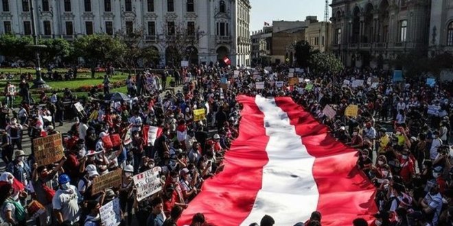 Marcha por el retiro AFP: ciudadanos protestarán este 13 de septiembre en Lima y regiones 1 orig 1757694314679
