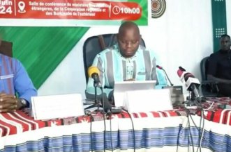 parlamento de burkina faso aprueba crcel por homosexualidad 800x419 1