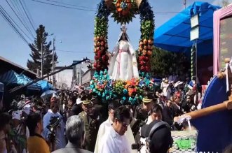 procesion