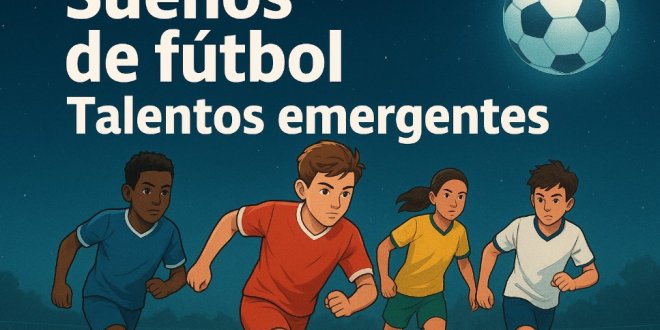 sueños de futbol