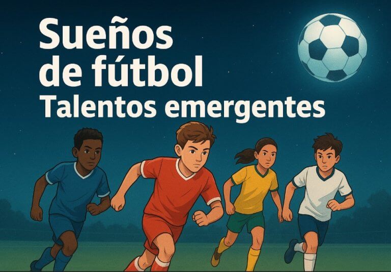 sueños de futbol