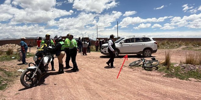 Puno: Amplían detención de hampones “Los Zorros” 1 1. AMPLIAN DETENCION FOTON