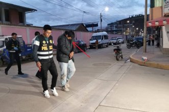 1. LOS ROBACASAS REGRESAN A LAS CALLES FOTON