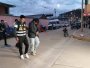 1. LOS ROBACASAS REGRESAN A LAS CALLES FOTON