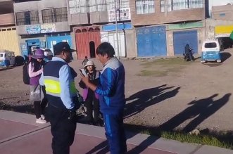 2. CENSISTA ES AGREDIDA POR UN COBARDE