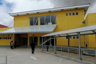 3 gestantes mueren con sus bebes