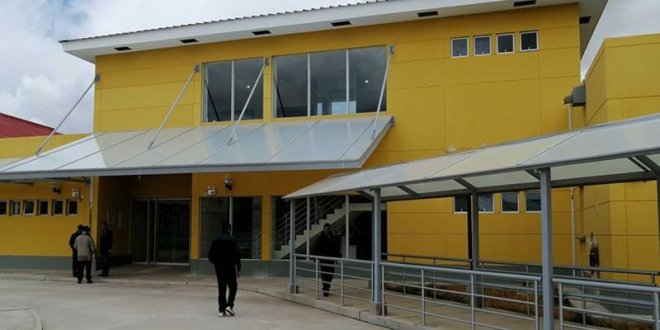 3 gestantes mueren con sus bebes