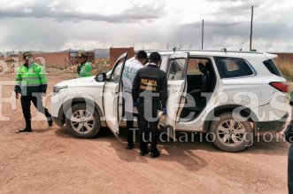 Uno de ellos estuvo en el penal.