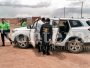 Capturan a dos presuntos integrantes de la banda “Los zorros de Juliaca” tras asaltar en un grifo 16 Uno de ellos estuvo en el penal.