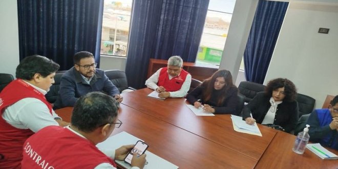 Juliaca: Denuncian sueldos dorados sin resultados en la UCP del PIAA 1 ABRI 3