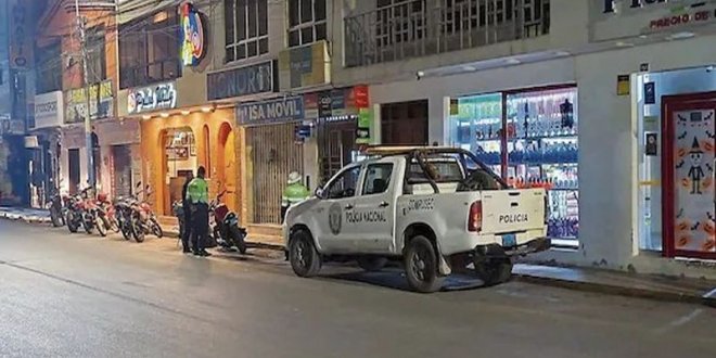 Arequipa: Entierran 150 mil soles robados en la playa 1 B 19