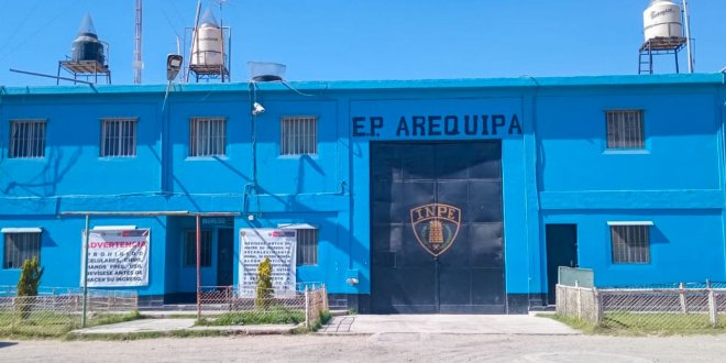 Arequipa: Morirá en la cárcel por violar a hijastra 1 B 22