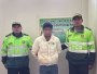 Capturan a varon por violacion de una menor