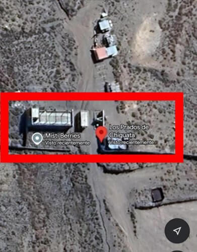 Prometió agroinversiones y casas de campo: hoy lo acusan de estafa 2 Detalle