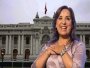 Dina Boluarte Zegarra