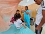 La mayoría de casos positivos son de niños no vacunados.