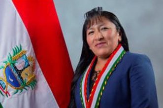 El JNE declara vacancia de regidora SOBRE PONER