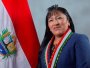 El JNE declara vacancia de regidora SOBRE PONER