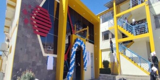 "La salud pública de Puno está en riesgo" 1 FOTO la salud publica composicion 1