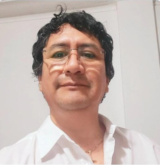 ¿Rastro de Vladimir Cerrón?: revelan una boleta emitida a su nombre en hotel de San Juan de Lurigancho 1 IMG 20251027 WA0040