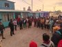 Representantes de la minera Jinzhao Mining Perú S.A. no asisten a reuniones con la población.