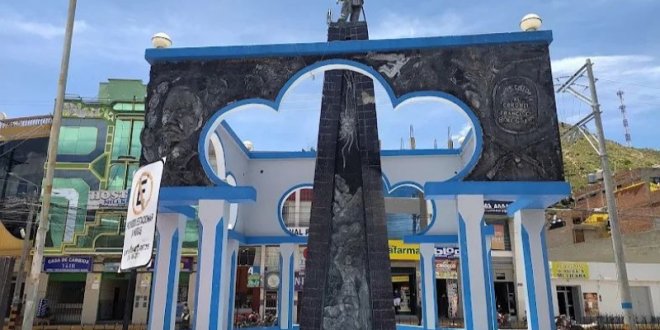 Puno: Delincuentes ingresan a robar en casa de cambio cerca al óvalo Francisco Bolognesi 1 IMG 20251030 111416 800 x 533 pixel