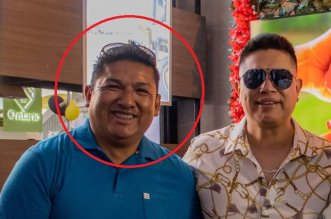 Varios lo acusan de estafa.