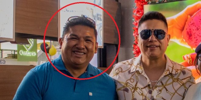 Prometió casas de campo y agroinversiones: hoy lo acusan de estafa 1 Varios lo acusan de estafa.