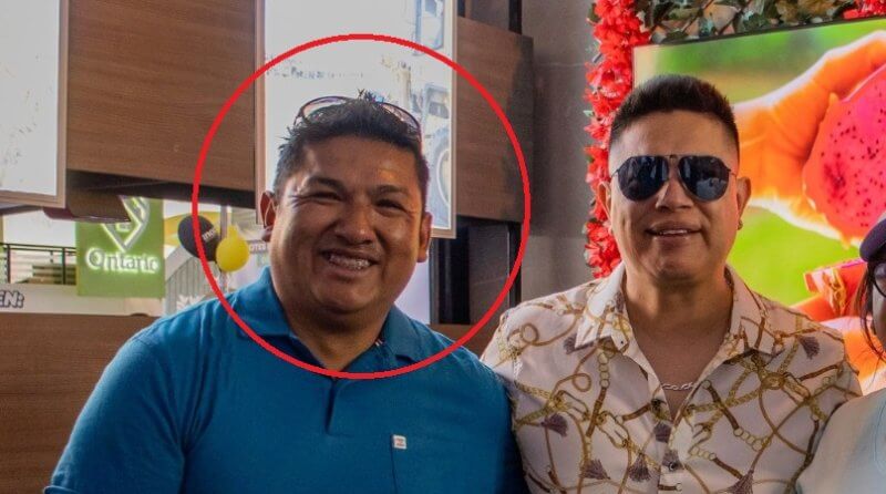 Prometió casas de campo y agroinversiones: hoy lo acusan de estafa 1 Varios lo acusan de estafa.