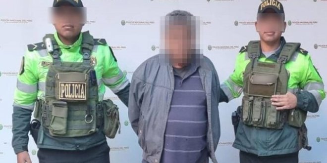 Arequipa: Pillos utilizan a 'anciano' para robar a transeúntes 1 Nueva 10A